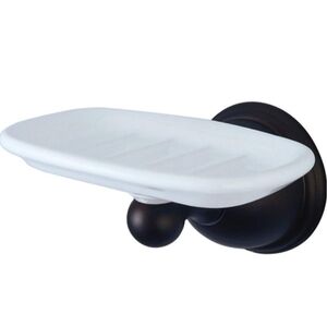 Kingston Brass Soap Dish